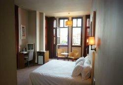 Gran Hotel Puente Colgante