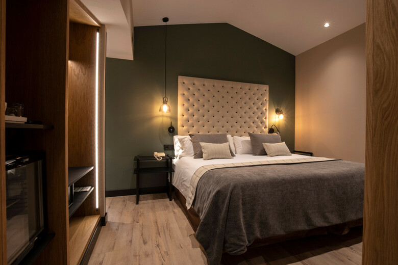 Hotel Piolets Soldeu Centre By Nexta