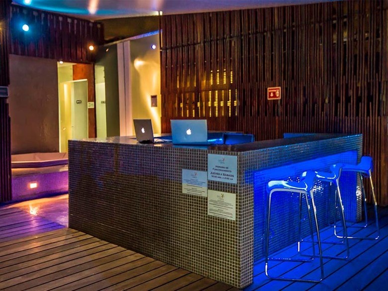 Boutique Hotel De Cort�s