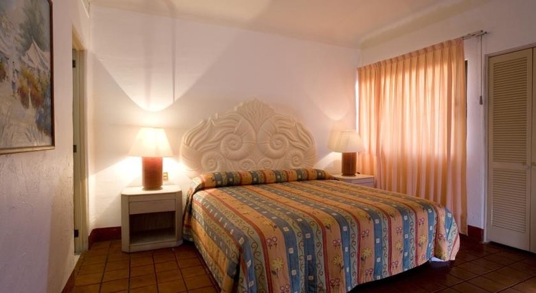 Hotel Villas Vallarta By Canto Del Sol