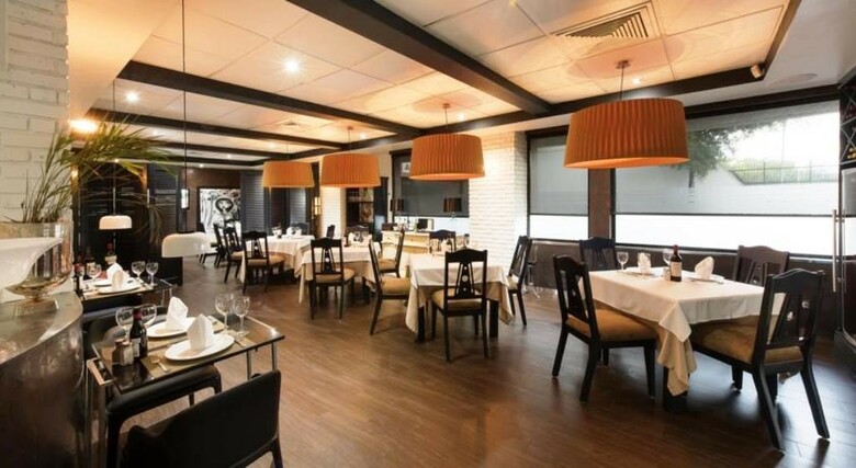 Hotel Bq Santo Domingo