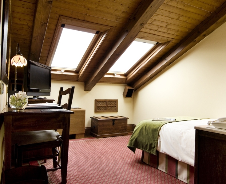 Hotel Virxe Da Cerca