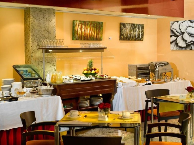 Hotel San Jose