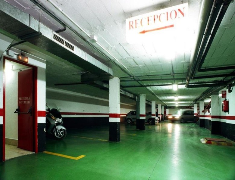 Hotel San Jose