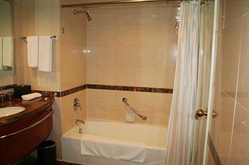 Rosedale Hotel And Suite Beijing