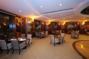 Rosedale Hotel And Suite Beijing