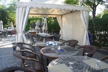 Rosedale Hotel And Suite Beijing