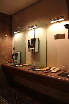 Rosedale Hotel And Suite Beijing