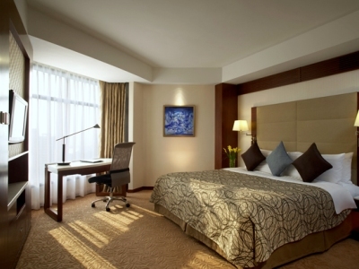 Hotel Shangri-la Shenzhen