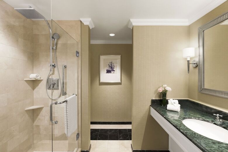 Boston Harbor Hotel