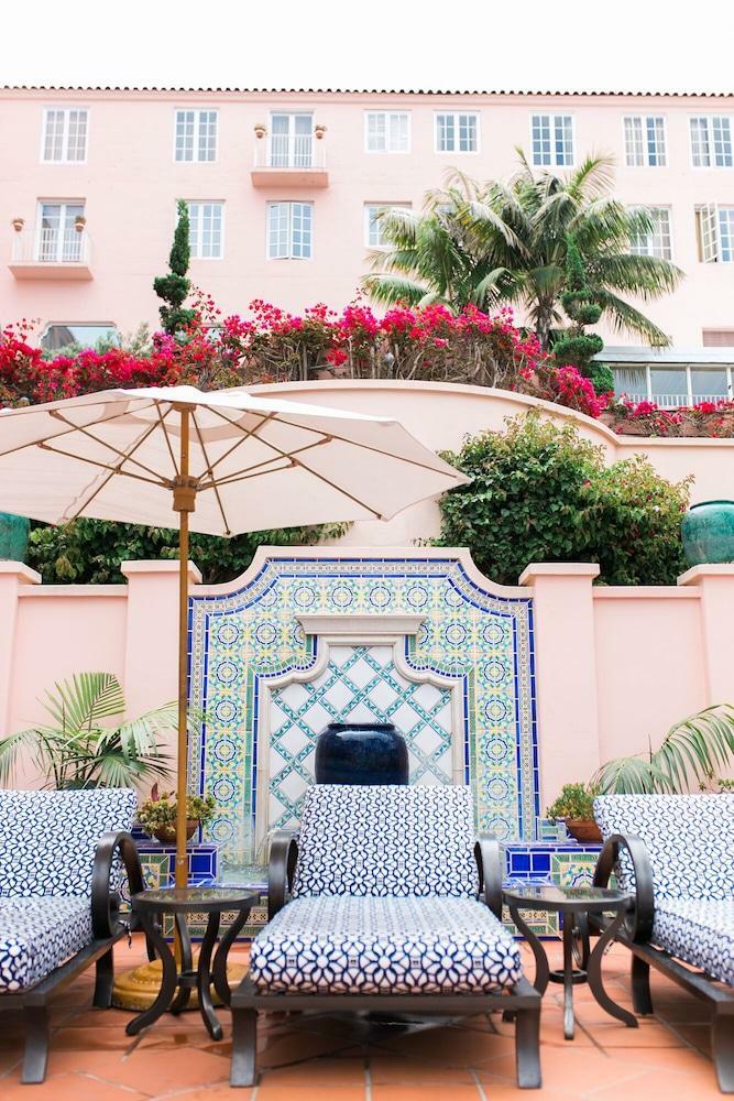 Hotel La Valencia