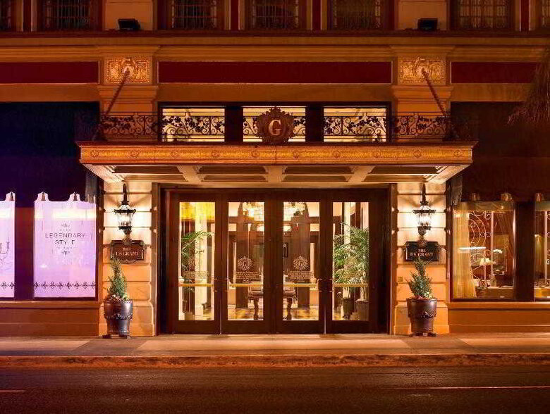 Hotel U.s.grant (superior)
