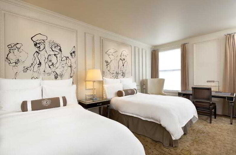 Hotel U.s.grant (superior)