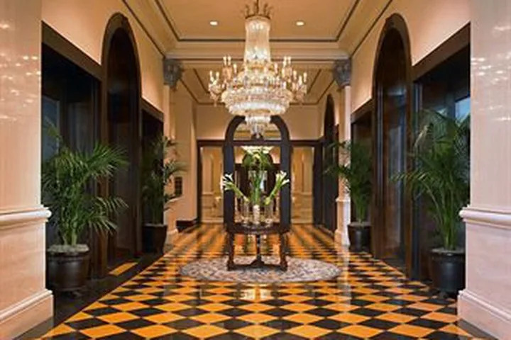 Hotel U.s.grant (superior)
