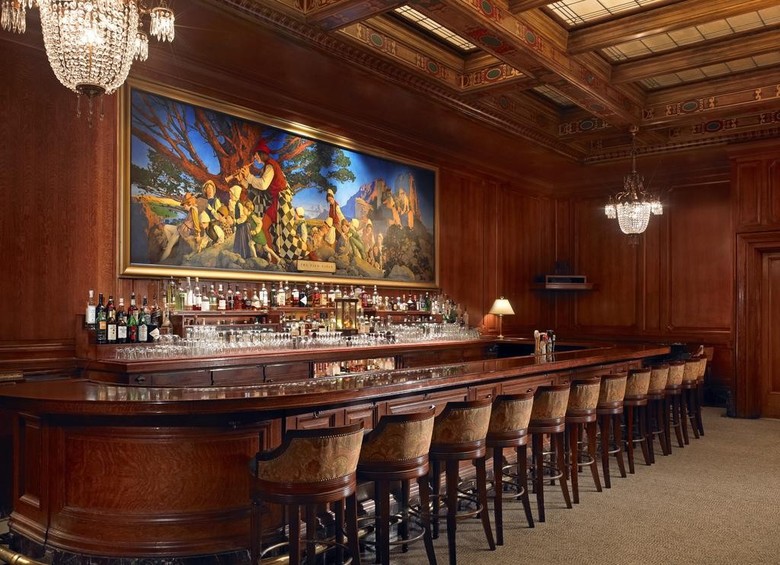 Palace Hotel