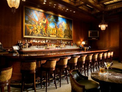 Palace Hotel