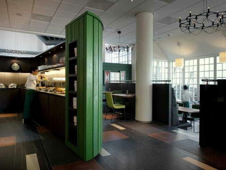 Inntel Hotels Amsterdam Zaandam