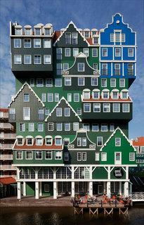 Inntel Hotels Amsterdam Zaandam