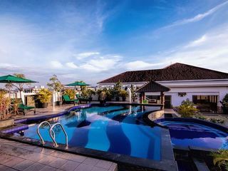 Arion Swiss-belhotel