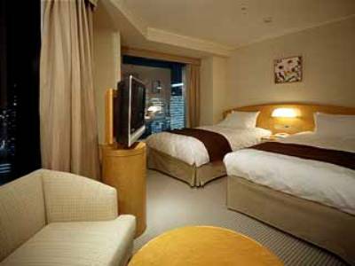 Hotel Shinagawa Prince