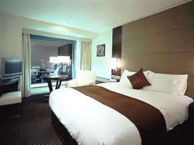 Hotel Shinagawa Prince