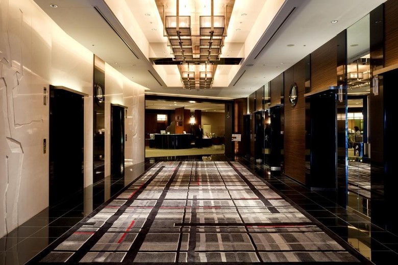 Hotel New Otani