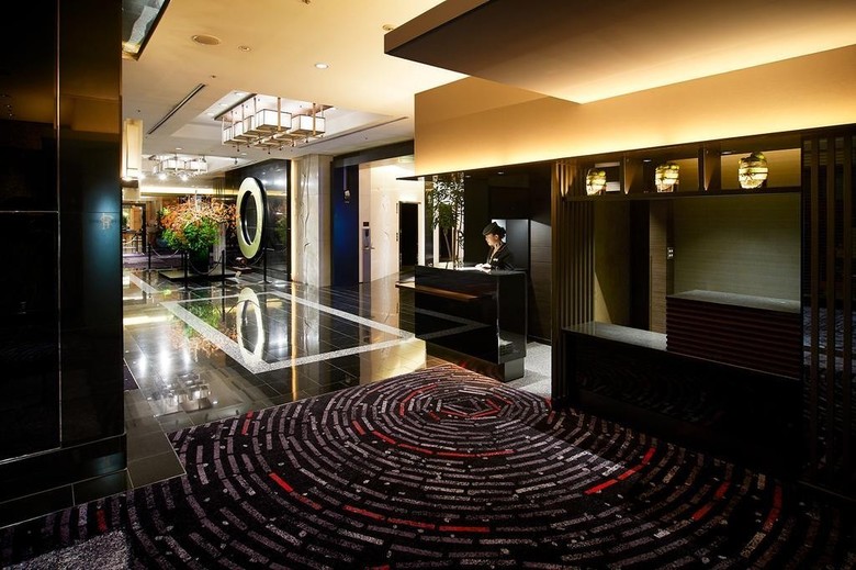 Hotel New Otani
