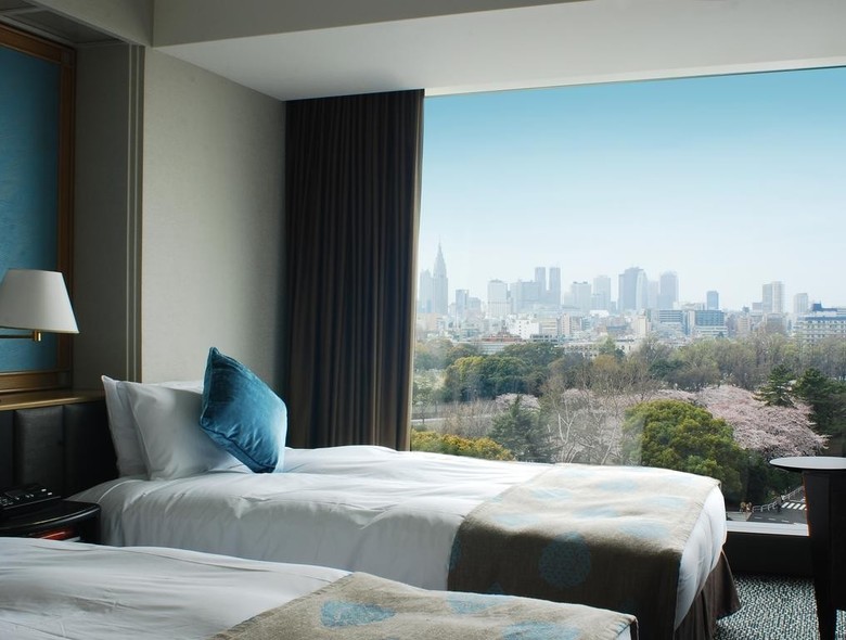 Hotel New Otani