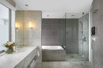 Hotel Hilton Auckland