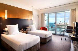 Hotel Hilton Auckland