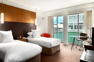 Hotel Hilton Auckland