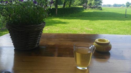 Bed & Breakfast Erve Praestinck