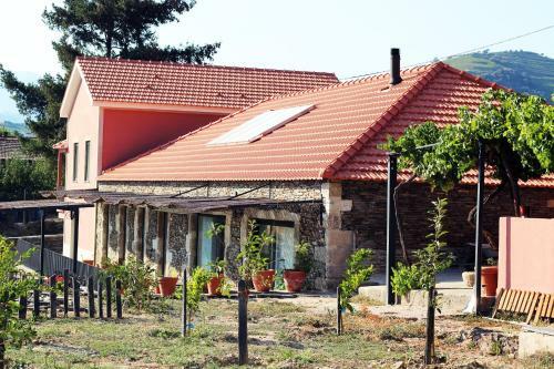 Agroturismo Quinta Da Pitarrela