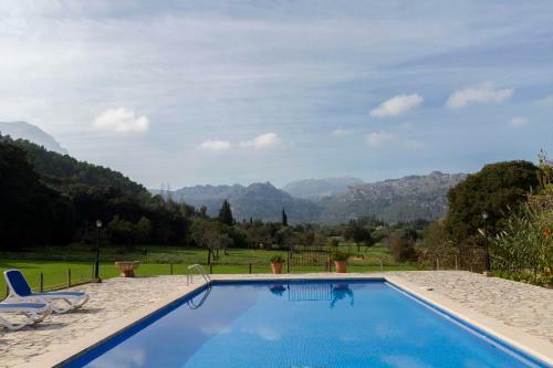 Villa Plana Morro
