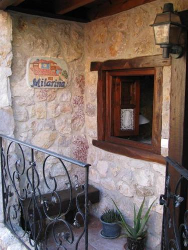 Agroturismo La Milarina