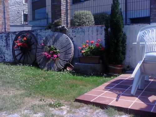 Agroturismo La Milarina