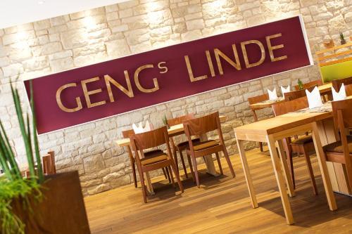 Hotel Gengs Linde