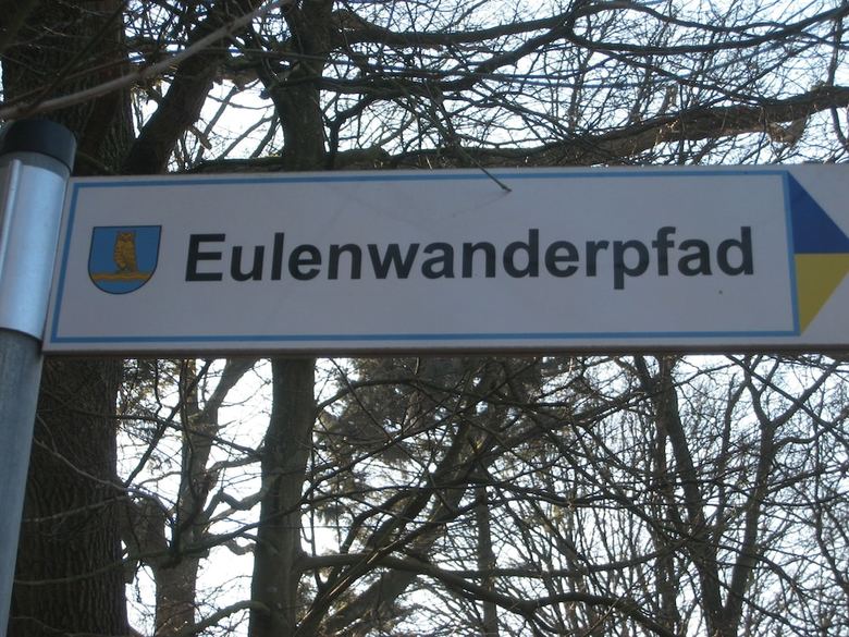 Apartamento Eulennest