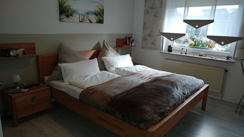 Apartamento Eulennest