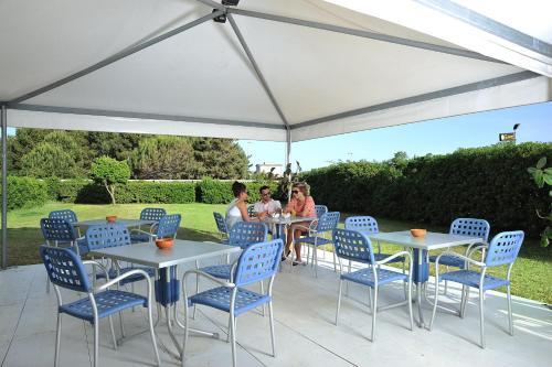Hotel Villaggio Torre Marina