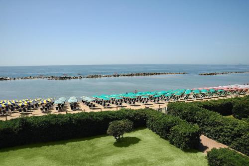 Hotel Villaggio Torre Marina