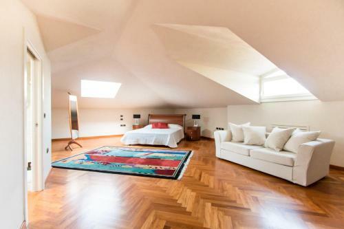 Villa Versilia Sains Souci