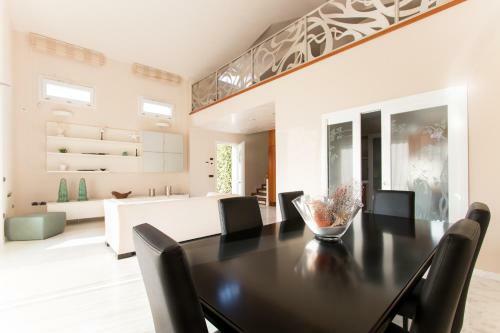 Villa Versilia Sains Souci