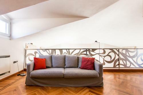Villa Versilia Sains Souci