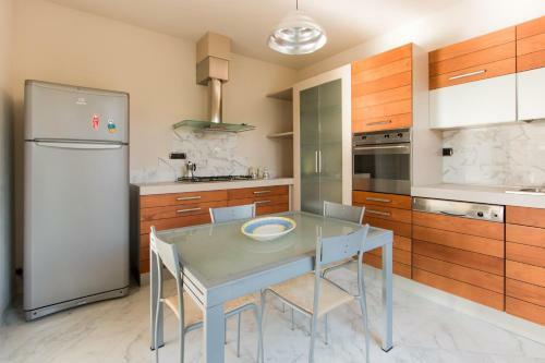 Villa Versilia Sains Souci