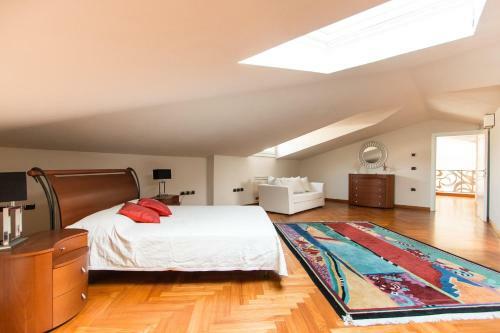 Villa Versilia Sains Souci