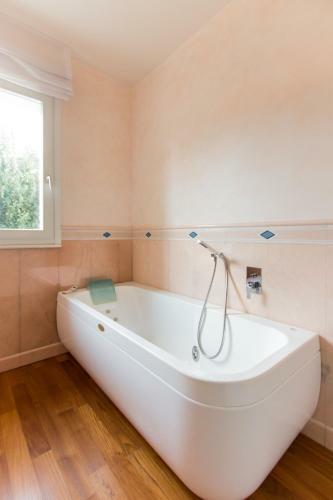 Villa Versilia Sains Souci