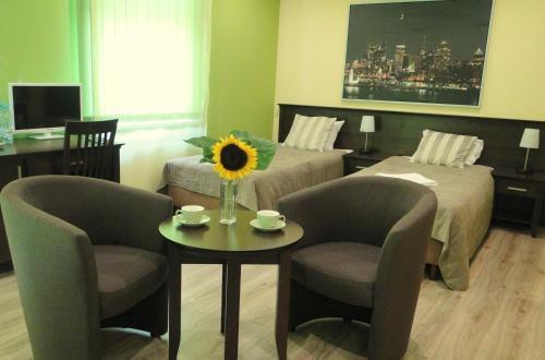 Hostel Kasztan