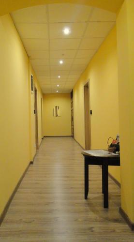 Hostel Kasztan