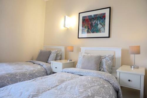 Bed & Breakfast Colthrop Manor